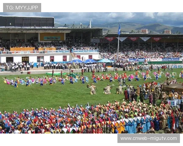 加拿大与蒙古乌兰巴托亚马逊队激烈对决 力争国际赛事的荣耀与竞争力