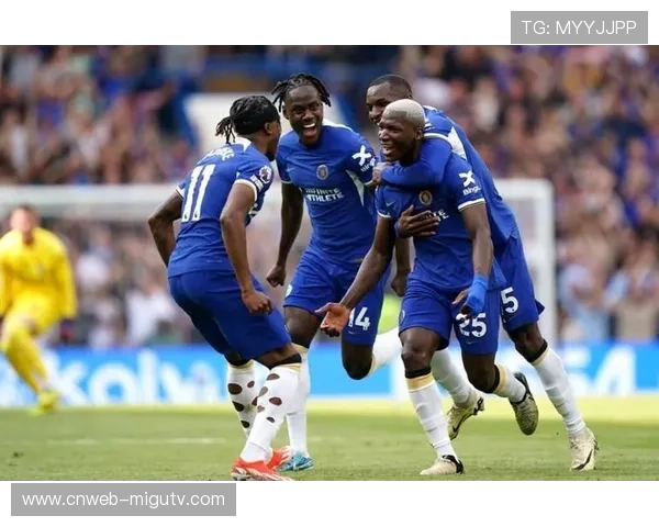 帕尔默替补扳平凯塞多世界波反超切尔西差点客场取胜