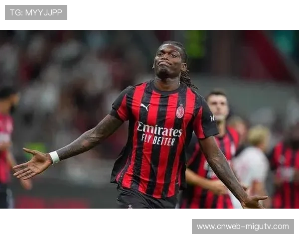 米兰锋线问题依旧，莱奥中锋角色未能展现应有水准