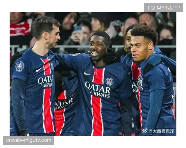 官方：巴黎圣日耳曼vs马赛一役当选三月最佳比赛